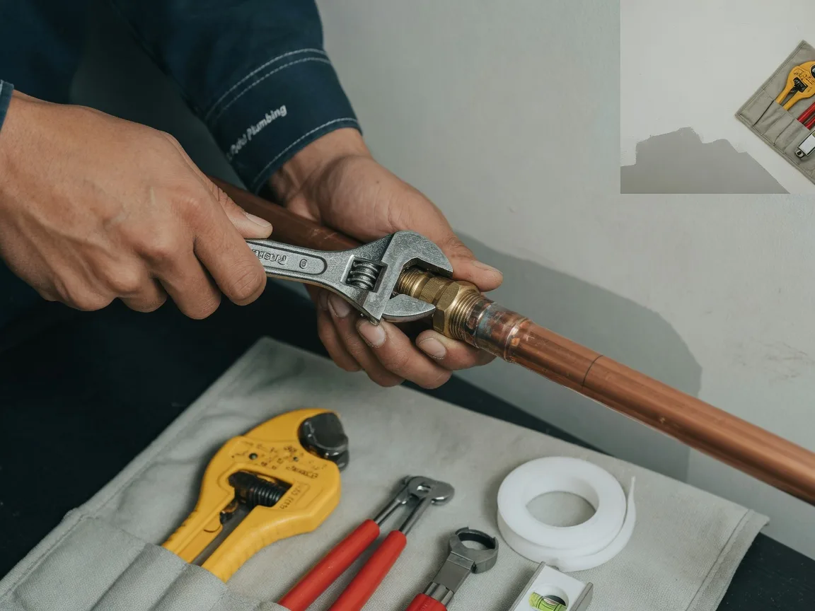 Why choose Drain Cleaning in La Mesa, NM